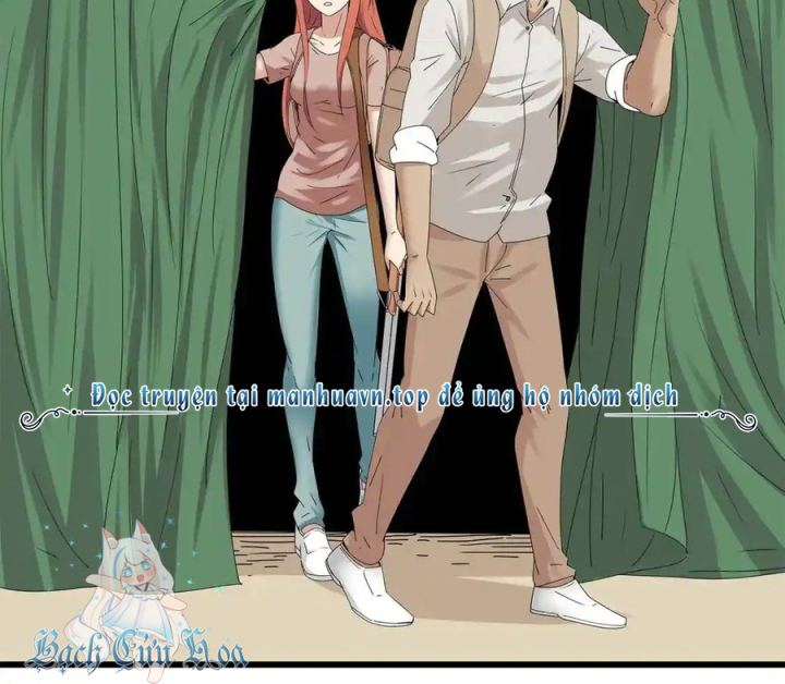 Tiền Tuyến Vùng Nước Sâu Chapter 77 - Trang 2