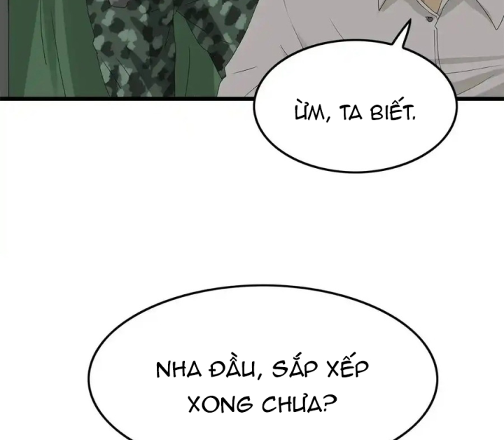 Tiền Tuyến Vùng Nước Sâu Chapter 77 - Trang 2