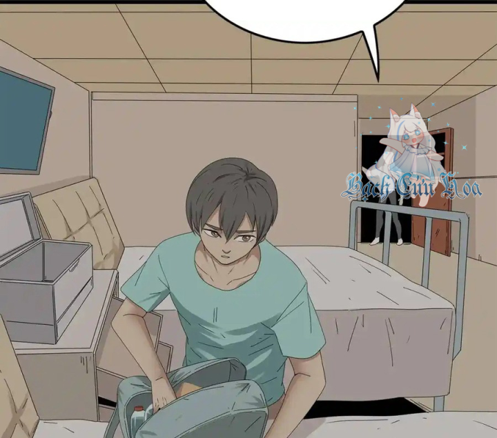 Tiền Tuyến Vùng Nước Sâu Chapter 77 - Trang 2