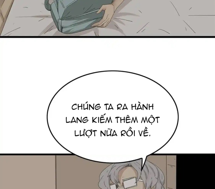 Tiền Tuyến Vùng Nước Sâu Chapter 77 - Trang 2