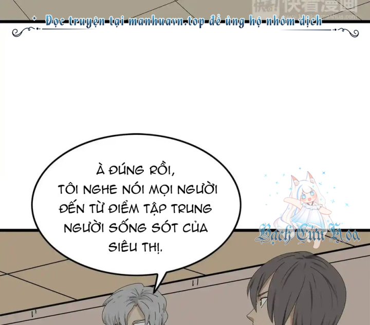 Tiền Tuyến Vùng Nước Sâu Chapter 77 - Trang 2