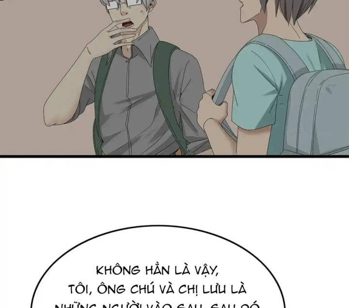 Tiền Tuyến Vùng Nước Sâu Chapter 77 - Trang 2