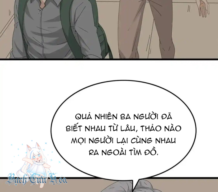 Tiền Tuyến Vùng Nước Sâu Chapter 77 - Trang 2