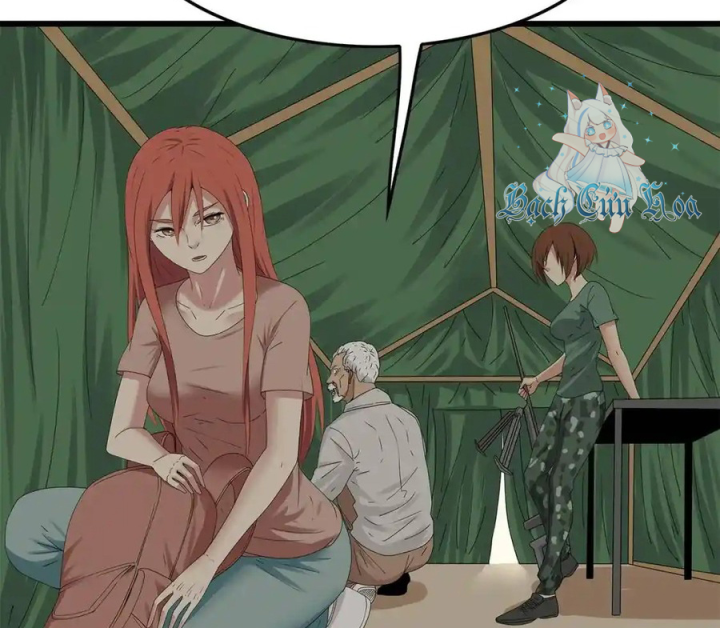 Tiền Tuyến Vùng Nước Sâu Chapter 77 - Trang 2