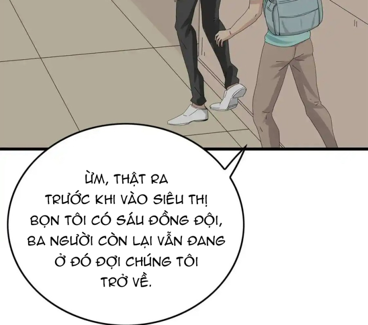 Tiền Tuyến Vùng Nước Sâu Chapter 77 - Trang 2