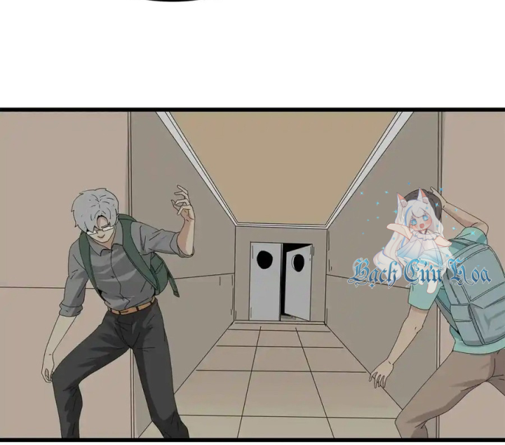 Tiền Tuyến Vùng Nước Sâu Chapter 77 - Trang 2