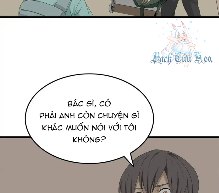 Tiền Tuyến Vùng Nước Sâu Chapter 77 - Trang 2