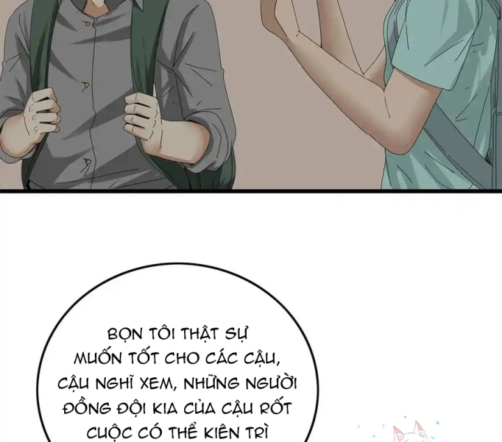 Tiền Tuyến Vùng Nước Sâu Chapter 77 - Trang 2