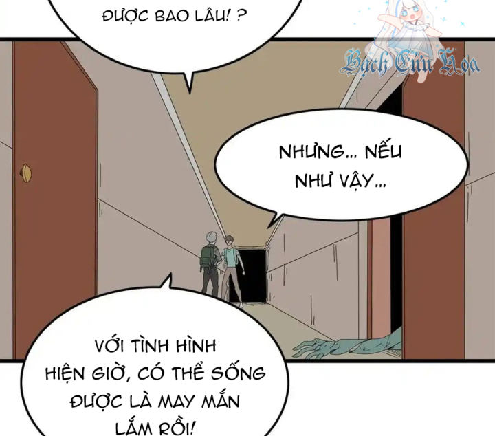 Tiền Tuyến Vùng Nước Sâu Chapter 77 - Trang 2