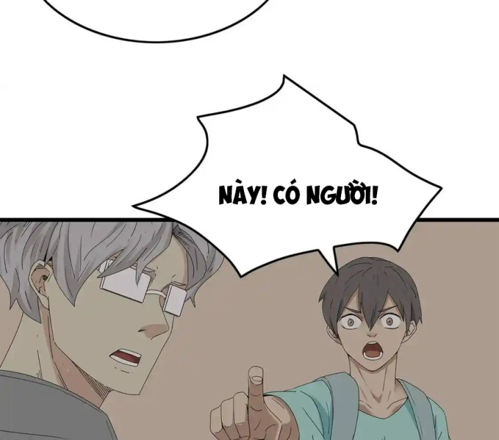 Tiền Tuyến Vùng Nước Sâu Chapter 77 - Trang 2