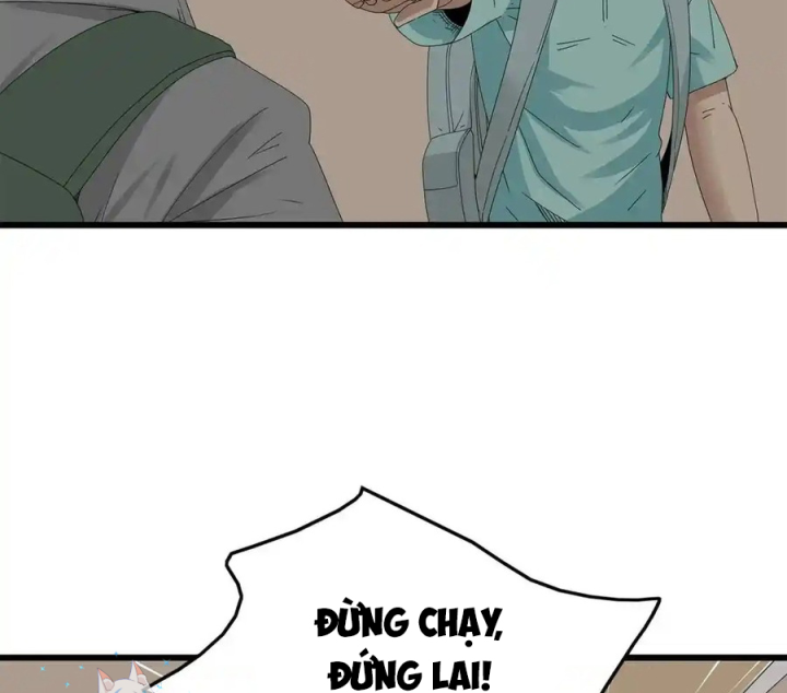 Tiền Tuyến Vùng Nước Sâu Chapter 77 - Trang 2