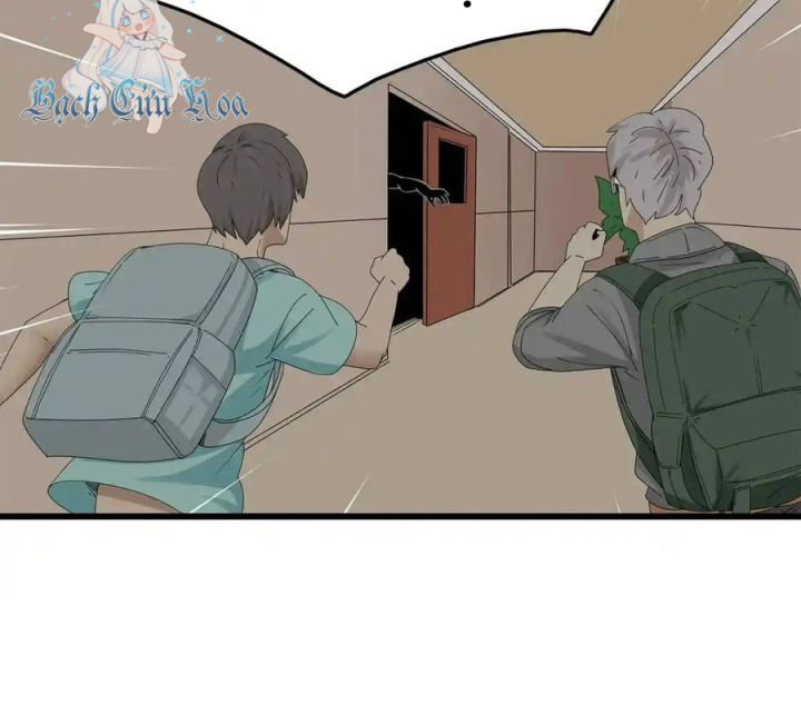 Tiền Tuyến Vùng Nước Sâu Chapter 77 - Trang 2