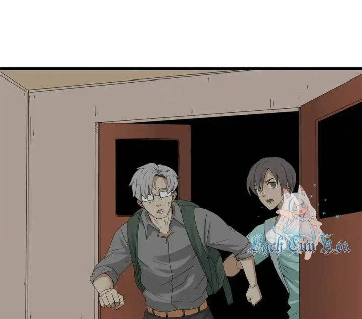 Tiền Tuyến Vùng Nước Sâu Chapter 77 - Trang 2