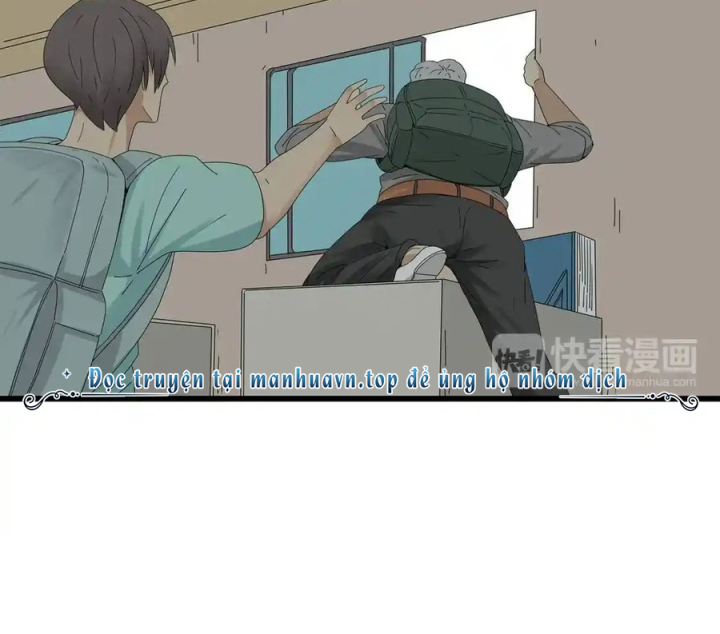 Tiền Tuyến Vùng Nước Sâu Chapter 77 - Trang 2