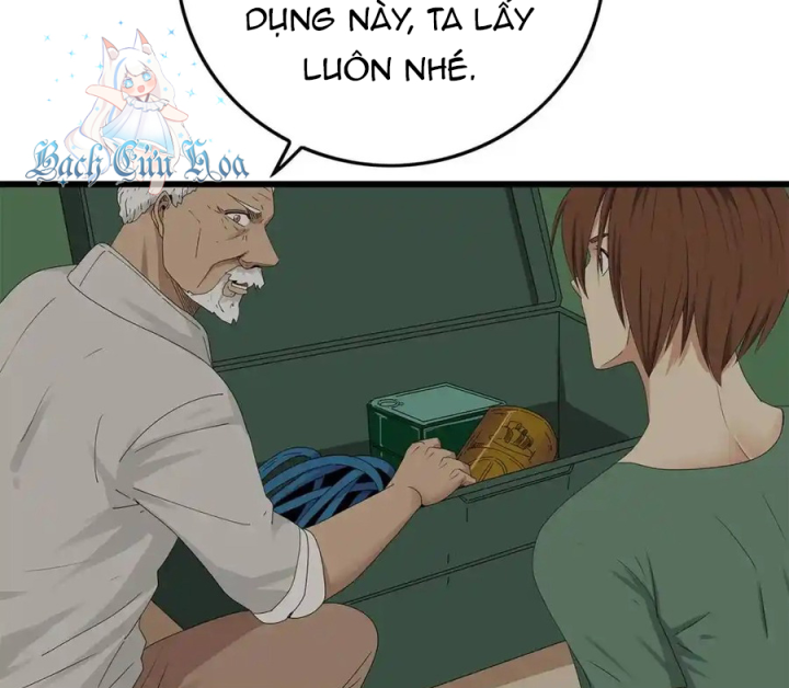 Tiền Tuyến Vùng Nước Sâu Chapter 77 - Trang 2