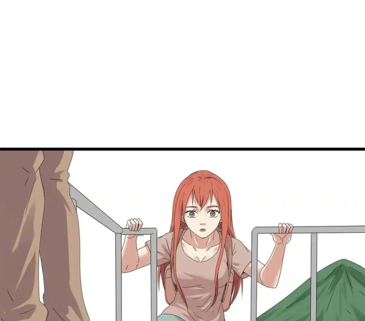 Tiền Tuyến Vùng Nước Sâu Chapter 77 - Trang 2