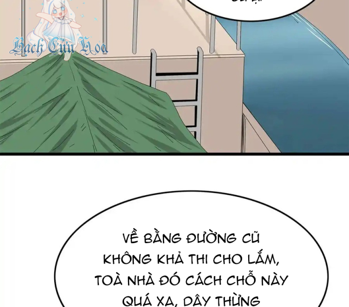 Tiền Tuyến Vùng Nước Sâu Chapter 77 - Trang 2