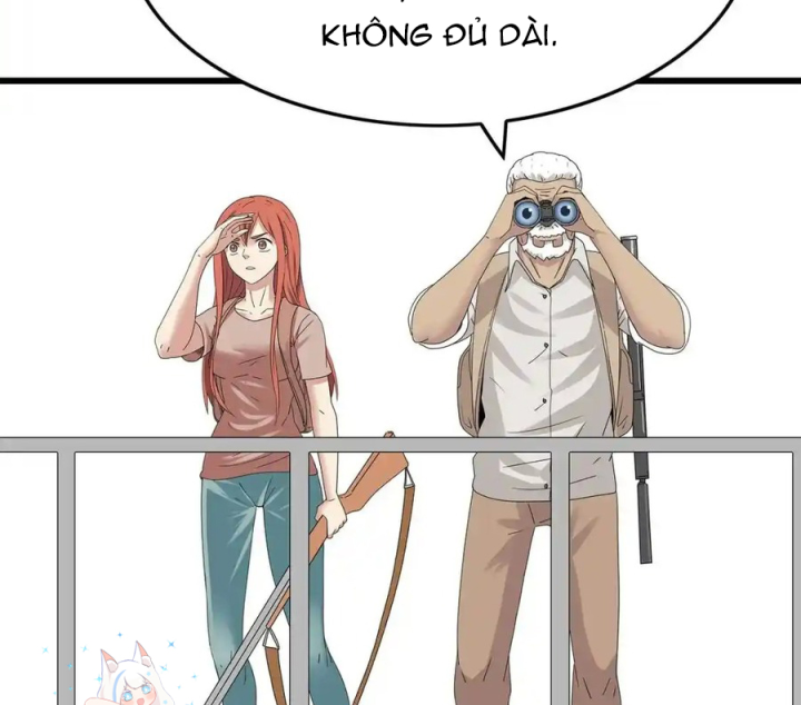 Tiền Tuyến Vùng Nước Sâu Chapter 77 - Trang 2