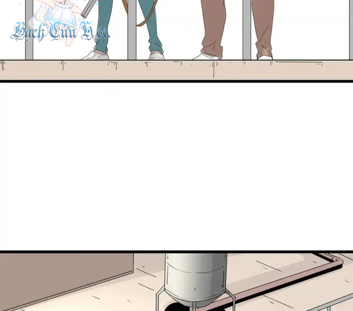 Tiền Tuyến Vùng Nước Sâu Chapter 77 - Trang 2