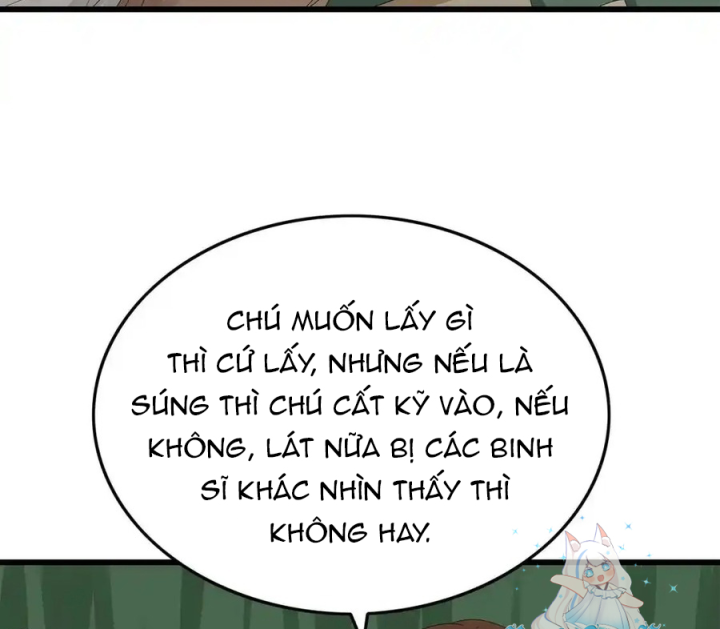 Tiền Tuyến Vùng Nước Sâu Chapter 77 - Trang 2