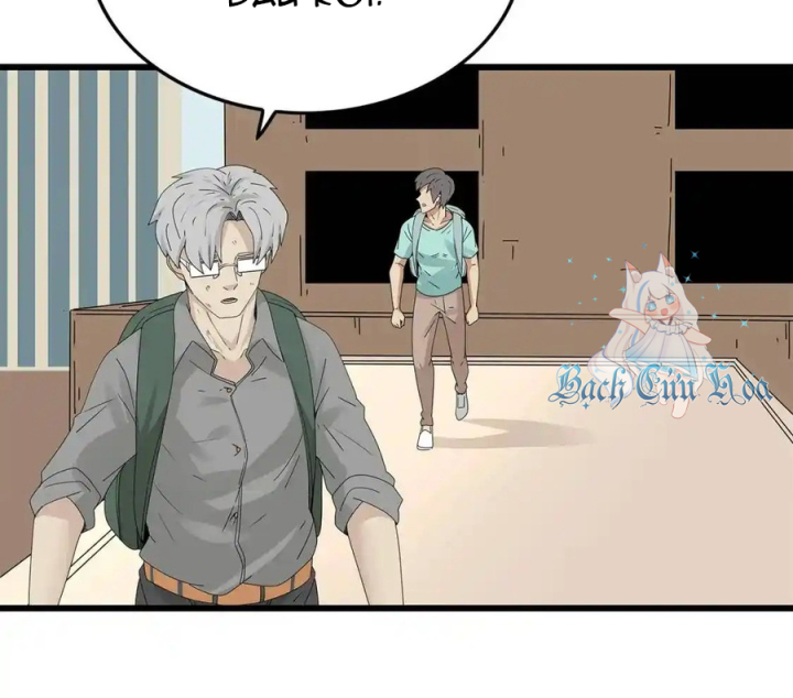 Tiền Tuyến Vùng Nước Sâu Chapter 77 - Trang 2