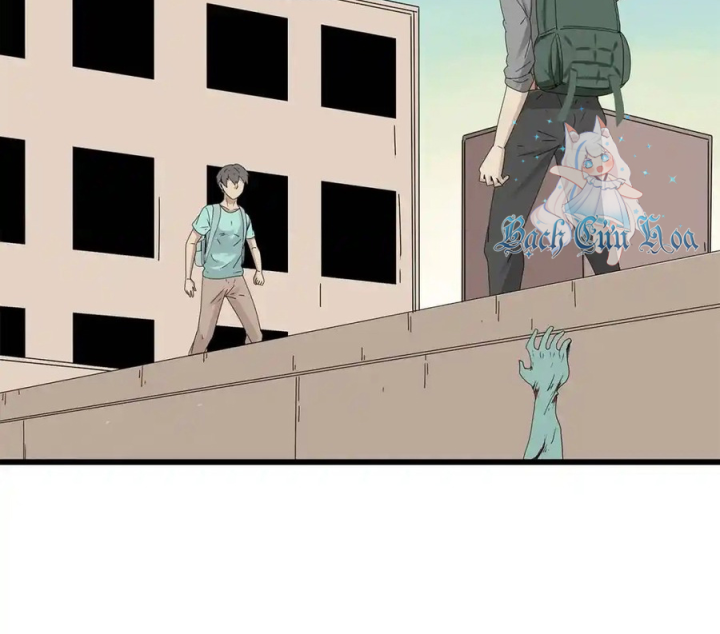 Tiền Tuyến Vùng Nước Sâu Chapter 77 - Trang 2