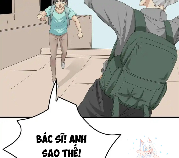 Tiền Tuyến Vùng Nước Sâu Chapter 77 - Trang 2