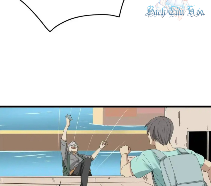 Tiền Tuyến Vùng Nước Sâu Chapter 77 - Trang 2