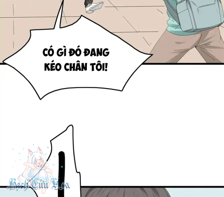 Tiền Tuyến Vùng Nước Sâu Chapter 77 - Trang 2