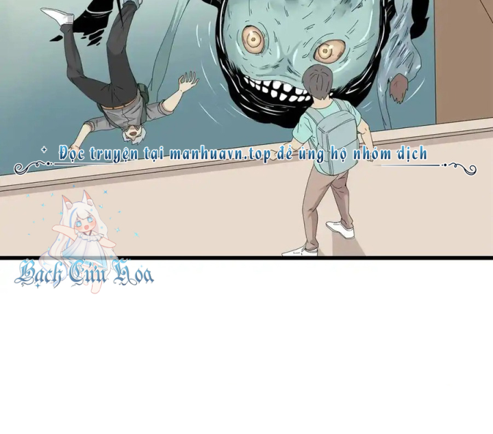 Tiền Tuyến Vùng Nước Sâu Chapter 77 - Trang 2