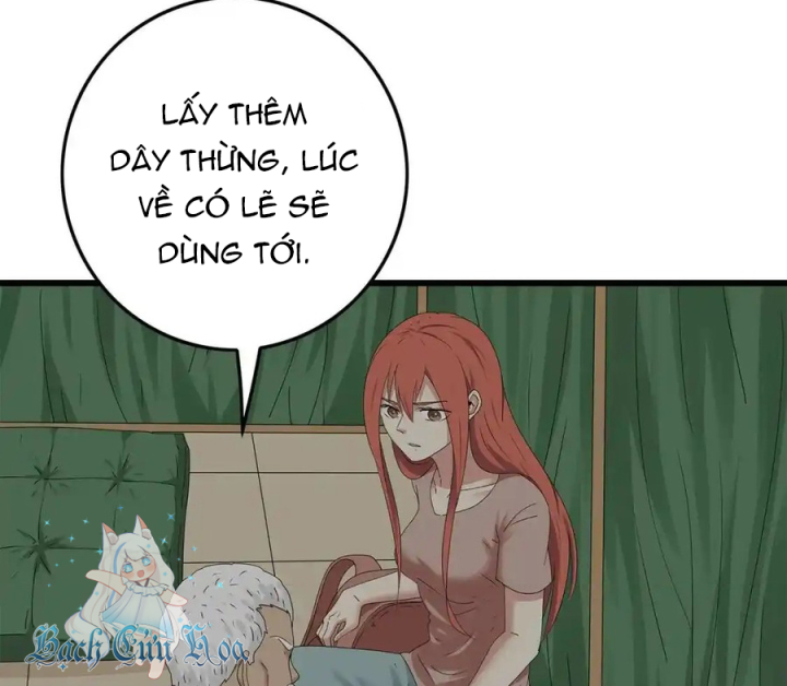 Tiền Tuyến Vùng Nước Sâu Chapter 77 - Trang 2