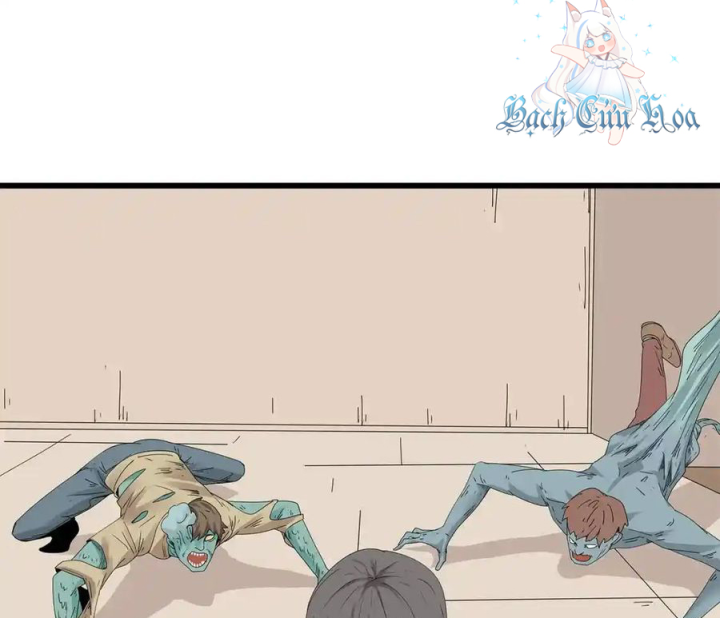 Tiền Tuyến Vùng Nước Sâu Chapter 78 - Trang 2
