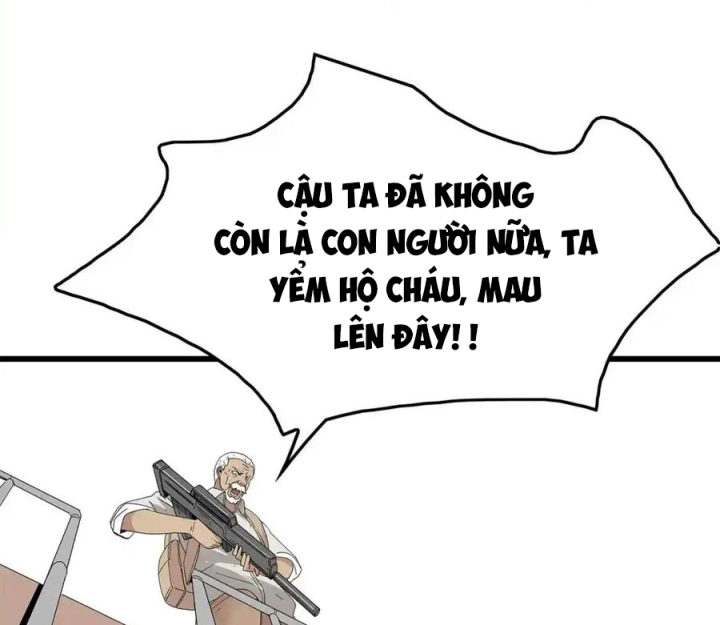 Tiền Tuyến Vùng Nước Sâu Chapter 78 - Trang 2
