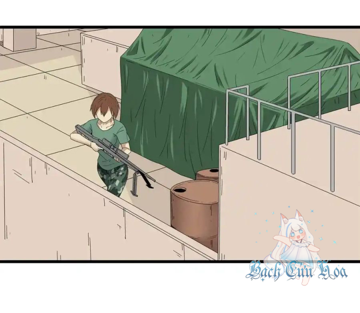 Tiền Tuyến Vùng Nước Sâu Chapter 78 - Trang 2