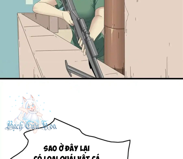 Tiền Tuyến Vùng Nước Sâu Chapter 78 - Trang 2