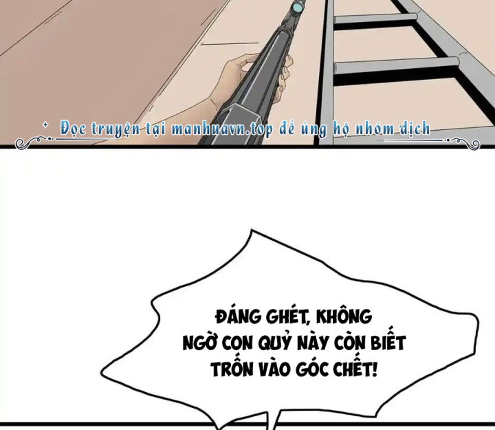 Tiền Tuyến Vùng Nước Sâu Chapter 78 - Trang 2