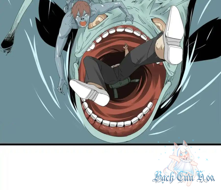 Tiền Tuyến Vùng Nước Sâu Chapter 78 - Trang 2