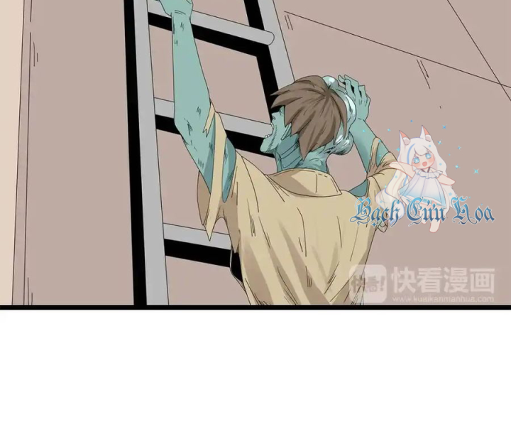 Tiền Tuyến Vùng Nước Sâu Chapter 78 - Trang 2