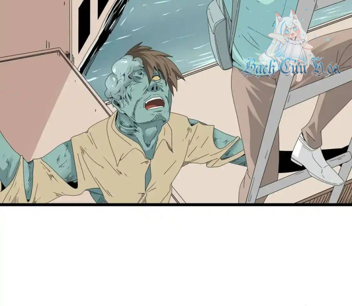 Tiền Tuyến Vùng Nước Sâu Chapter 78 - Trang 2