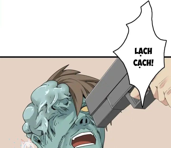 Tiền Tuyến Vùng Nước Sâu Chapter 78 - Trang 2