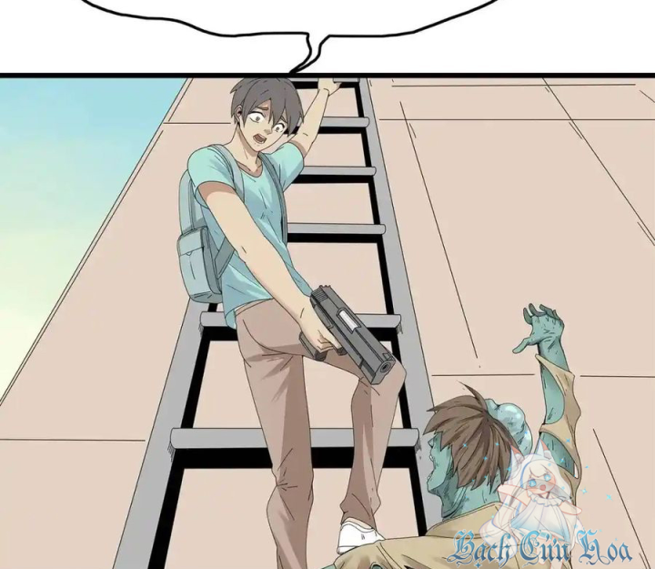 Tiền Tuyến Vùng Nước Sâu Chapter 78 - Trang 2