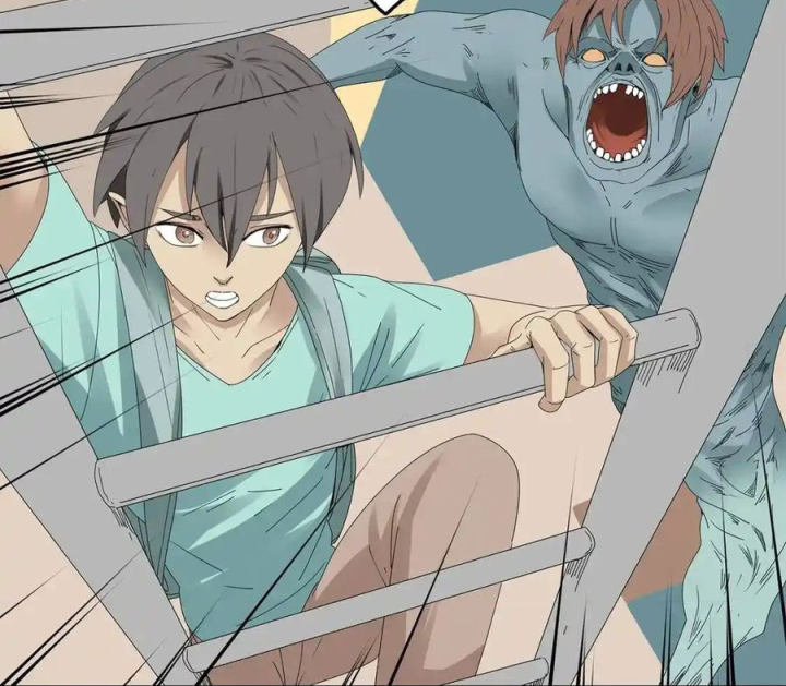 Tiền Tuyến Vùng Nước Sâu Chapter 78 - Trang 2