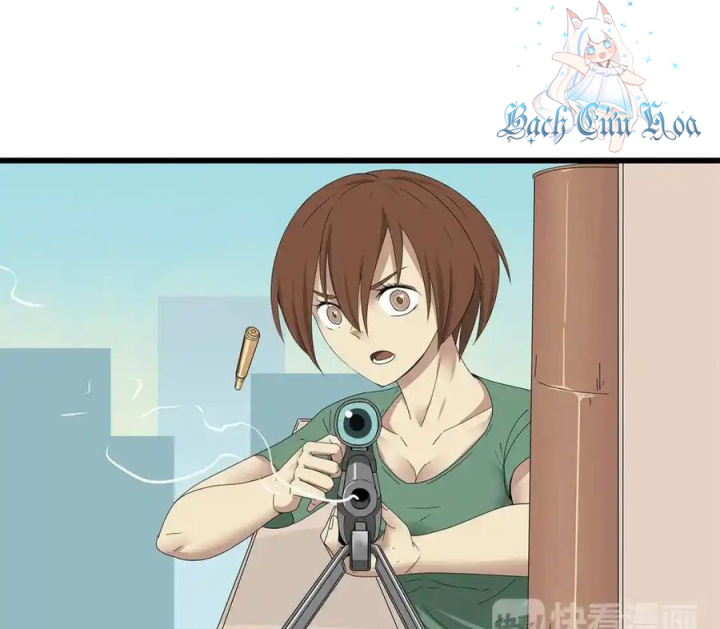 Tiền Tuyến Vùng Nước Sâu Chapter 78 - Trang 2
