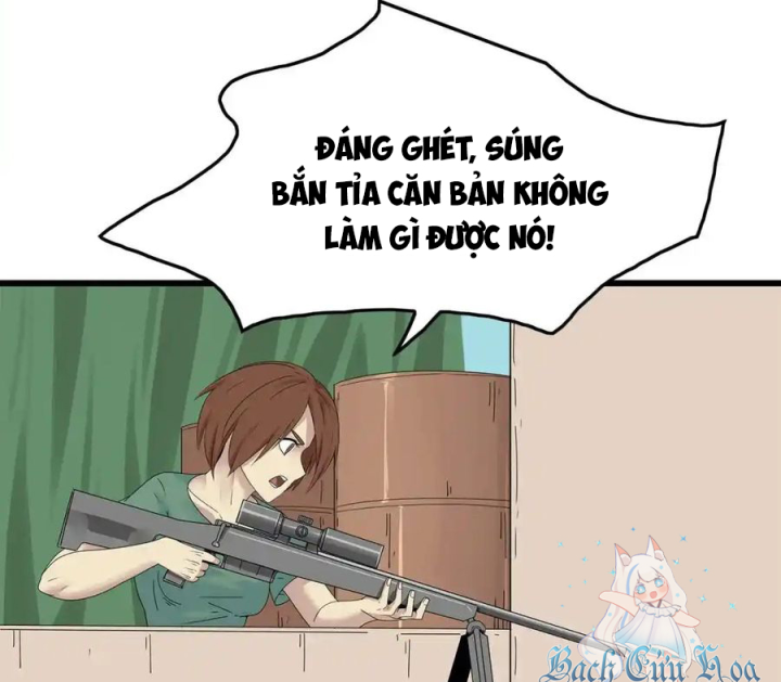 Tiền Tuyến Vùng Nước Sâu Chapter 78 - Trang 2
