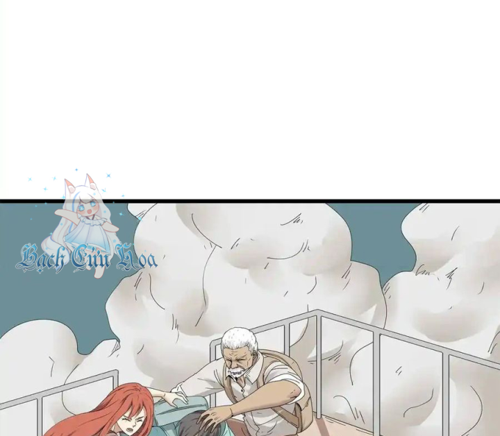 Tiền Tuyến Vùng Nước Sâu Chapter 78 - Trang 2