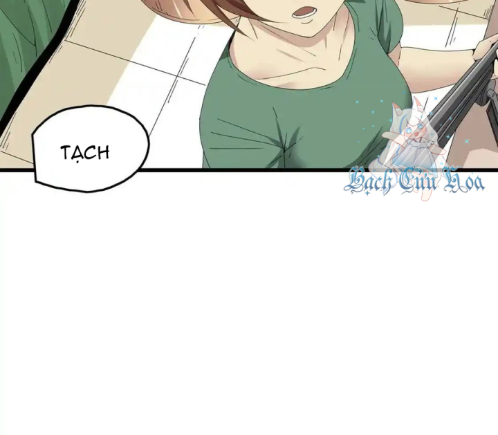 Tiền Tuyến Vùng Nước Sâu Chapter 78 - Trang 2