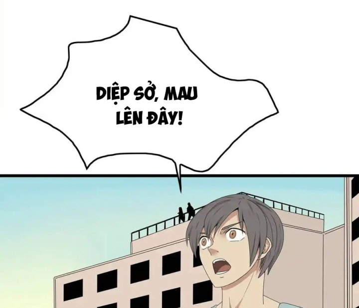 Tiền Tuyến Vùng Nước Sâu Chapter 78 - Trang 2