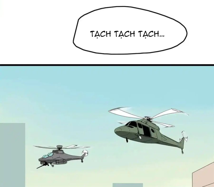 Tiền Tuyến Vùng Nước Sâu Chapter 78 - Trang 2