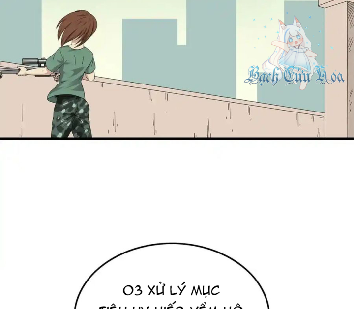 Tiền Tuyến Vùng Nước Sâu Chapter 78 - Trang 2