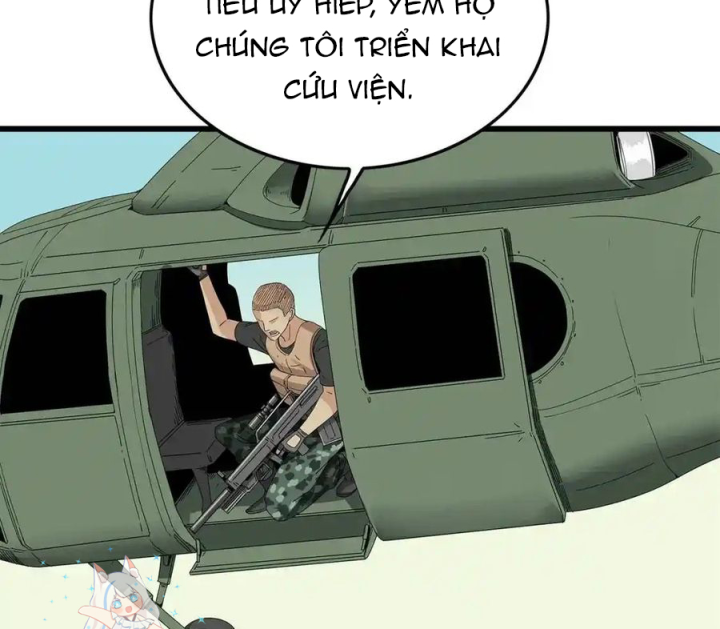 Tiền Tuyến Vùng Nước Sâu Chapter 78 - Trang 2